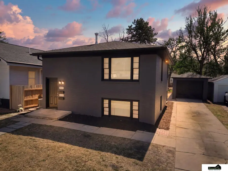 4027 F Street, Lincoln, NE 68510 - #2