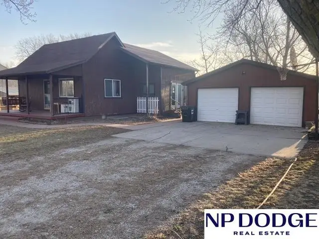 230 N 5th Street, Ulysses, NE 68669 - #1
