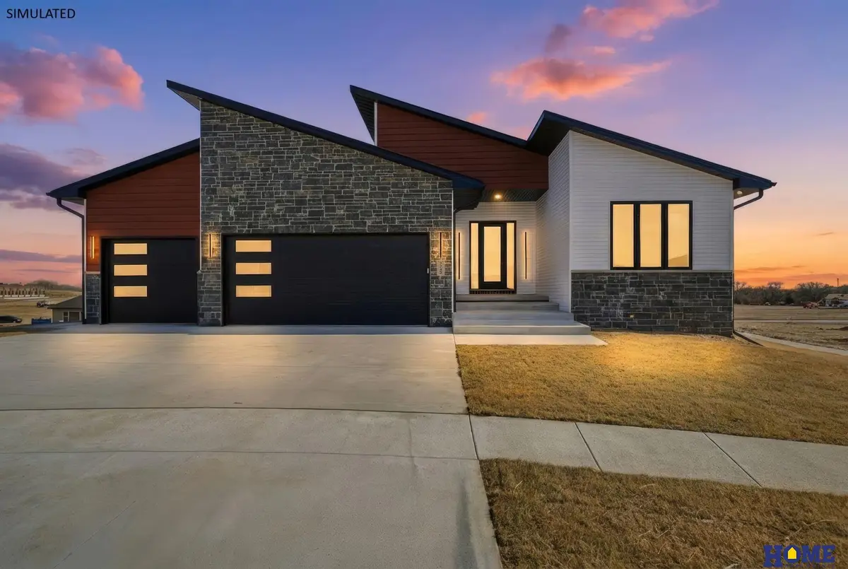 7537 Bernard Drive, Lincoln, NE 68516 - #1