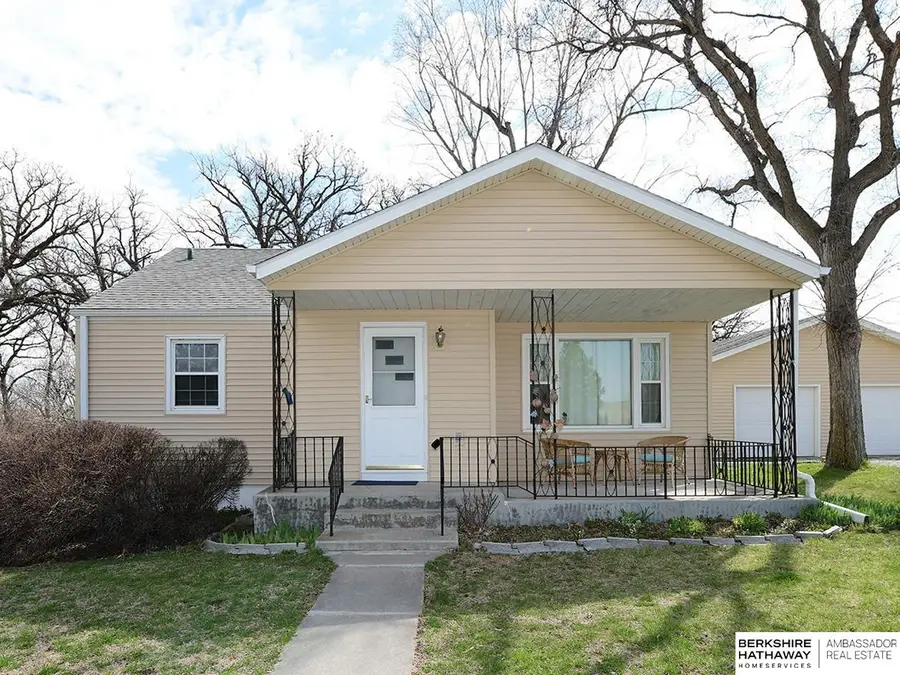 15709 S 180th Street, Springfield, NE 68059 - #2