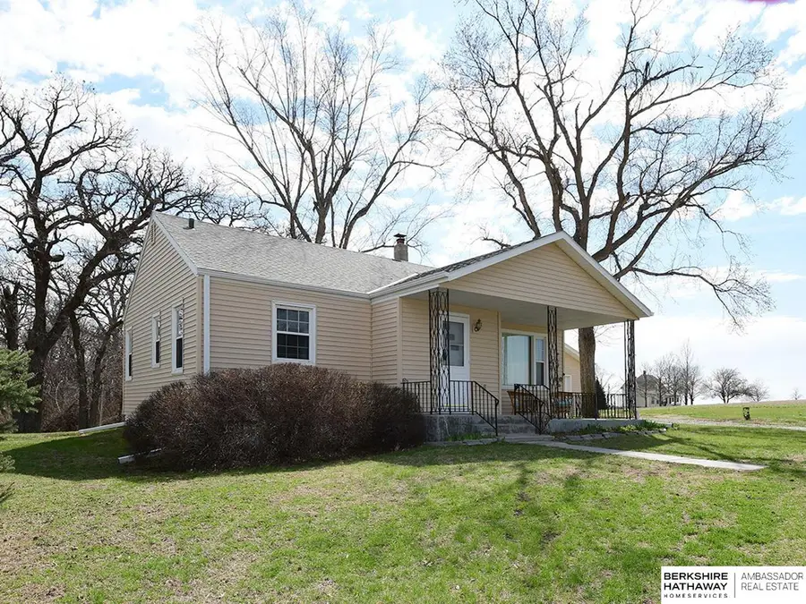 15709 S 180th Street, Springfield, NE 68059 - #3