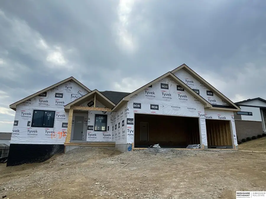 16915 Benjamin Street, Bennington, NE 68007 - #2