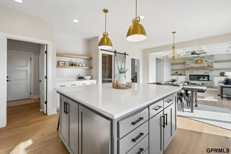 12361 Fenwick Street, Papillion, NE 68046 - #2