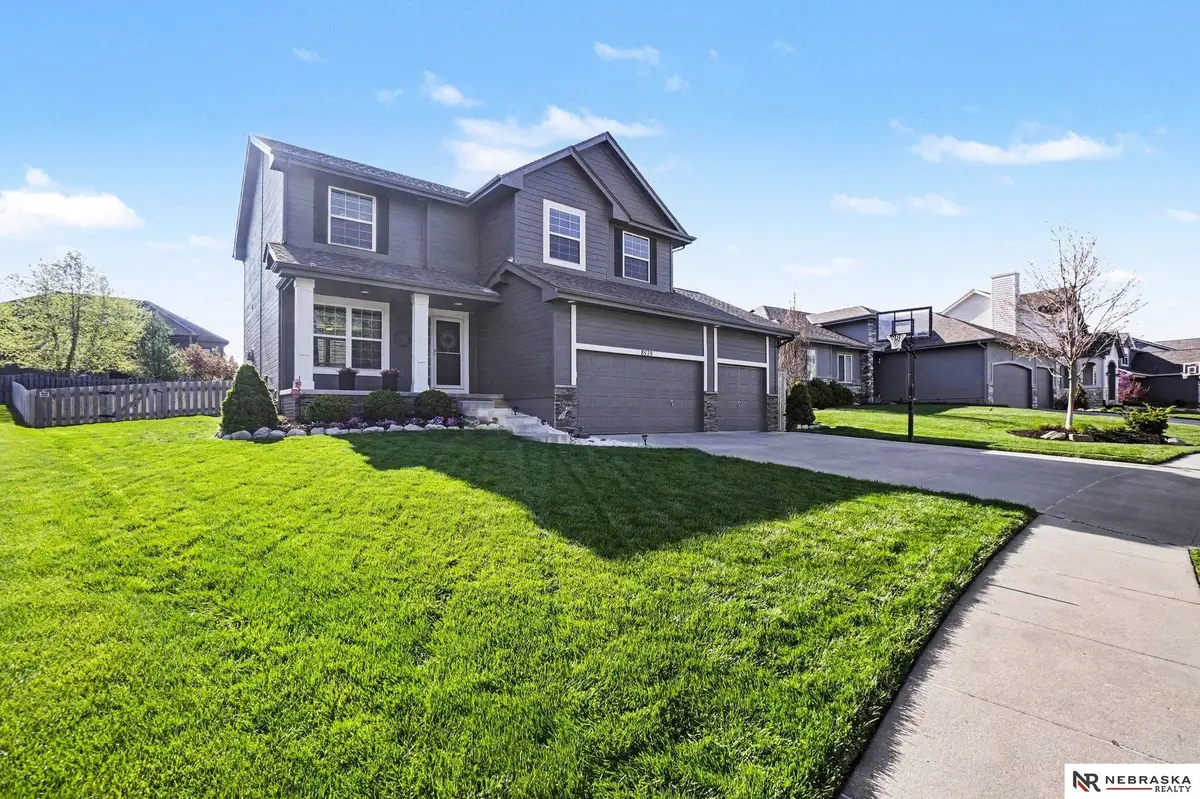 8539 N 169th Street, Bennington, NE 68007 - #1