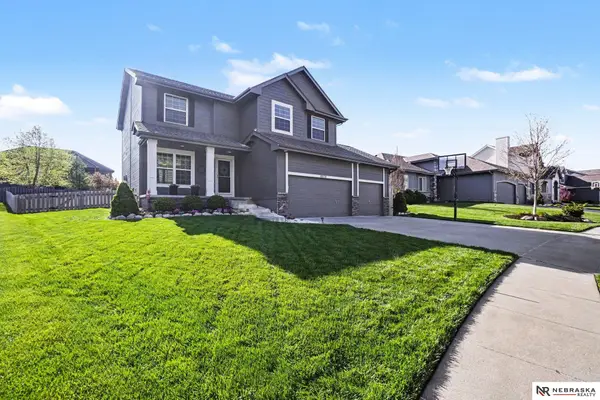 8539 N 169th Street, Bennington, NE 68007