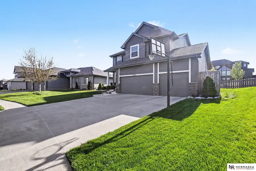 8539 N 169th Street, Bennington, NE 68007 - #2