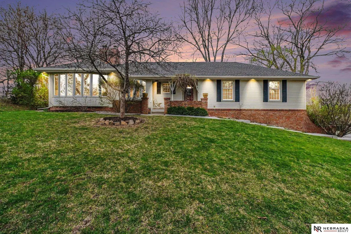 1702 S 110th Street, Omaha, NE 68144 - #1