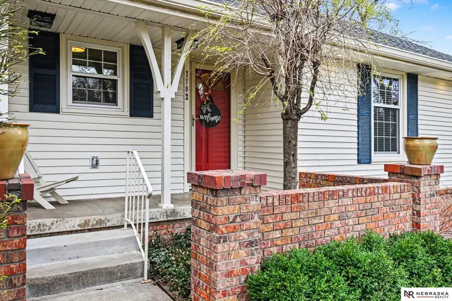 1702 S 110th Street, Omaha, NE 68144 - #2