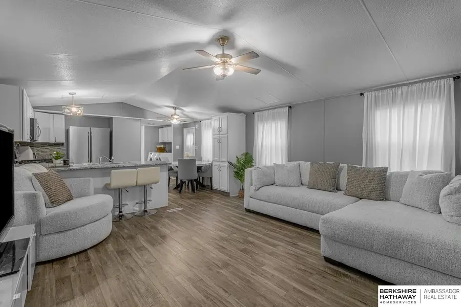 1021 Gordon Drive, Lincoln, NE 68522 - #2