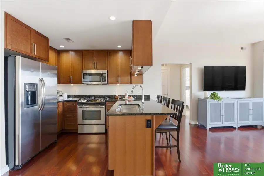 3200 Farnam Court #3707, Omaha, NE 68131 - #3