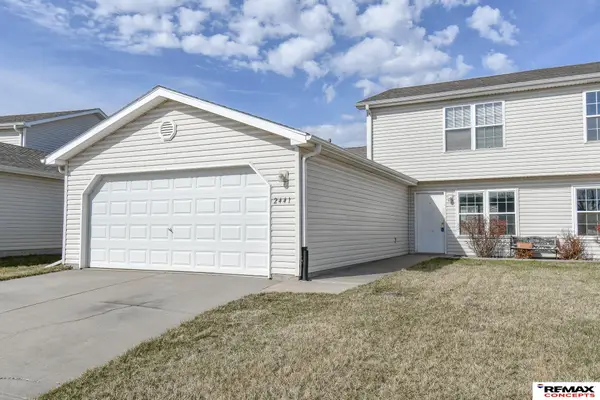 2441 Ramsey Road, Lincoln, NE 68524