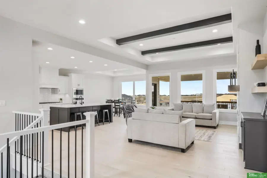 21416 Morning View Drive, Elkhorn, NE 68022 - #2