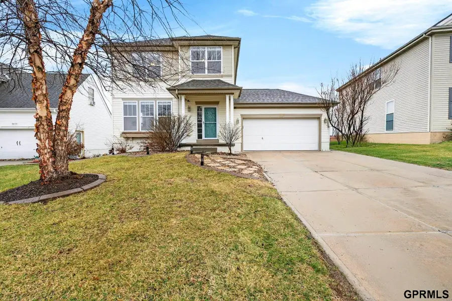 16435 Yates Street, Omaha, NE 68116 - #2