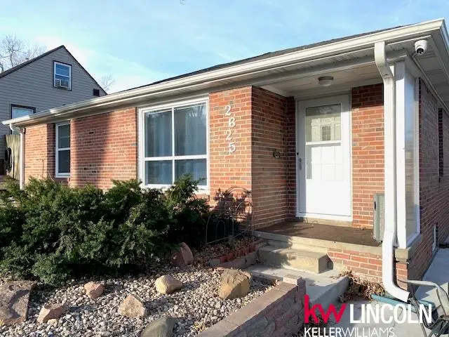 2625 S 13 Street, Lincoln, NE 68502 - #2