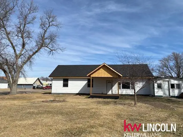 520 Keene Street, Ansley, NE 68814 - #1