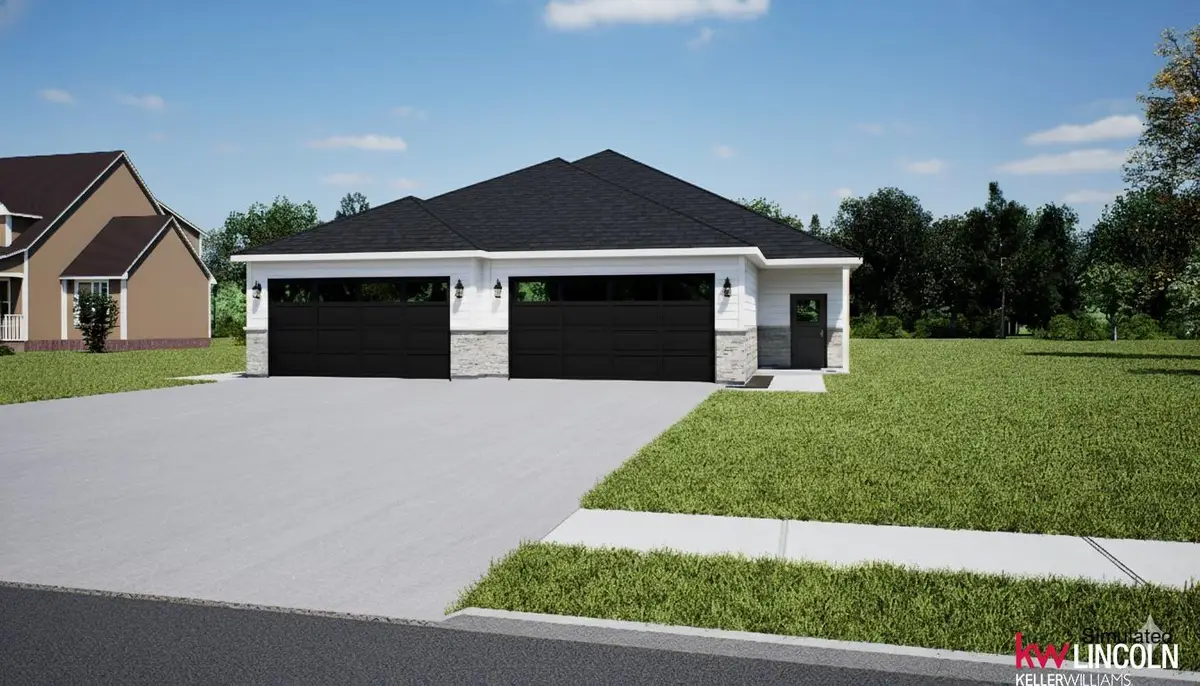11765 S 125 Street, Papillion, NE 68046 - #1