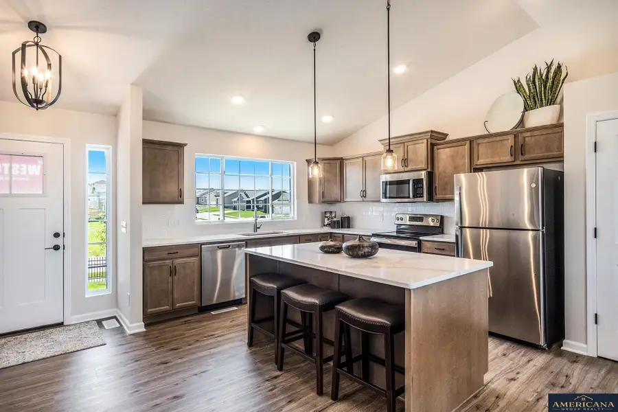 10706 Portage Drive, Papillion, NE 68046 - #2