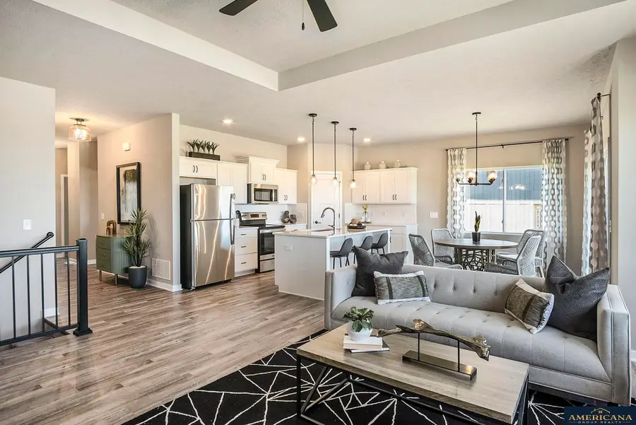 5410 N 182 Street, Elkhorn, NE 68022 - #3