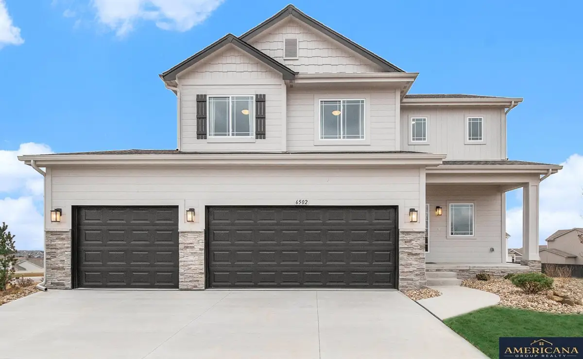 5409 N 182 Street, Elkhorn, NE 68022 - #1