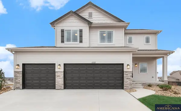 5409 N 182 Street, Elkhorn, NE 68022