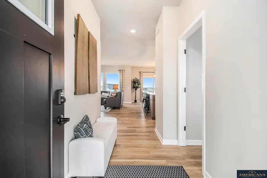 5409 N 182 Street, Elkhorn, NE 68022 - #3