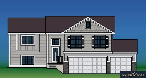 5405 N 182 Street, Elkhorn, NE 68022