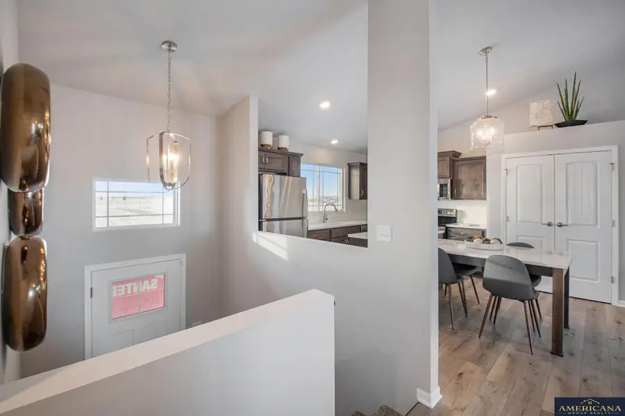 5405 N 182 Street, Elkhorn, NE 68022 - #2