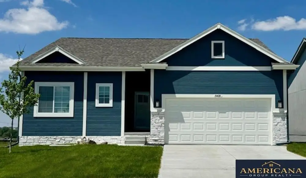 18612 Mary Street, Elkhorn, NE 68022 - #1