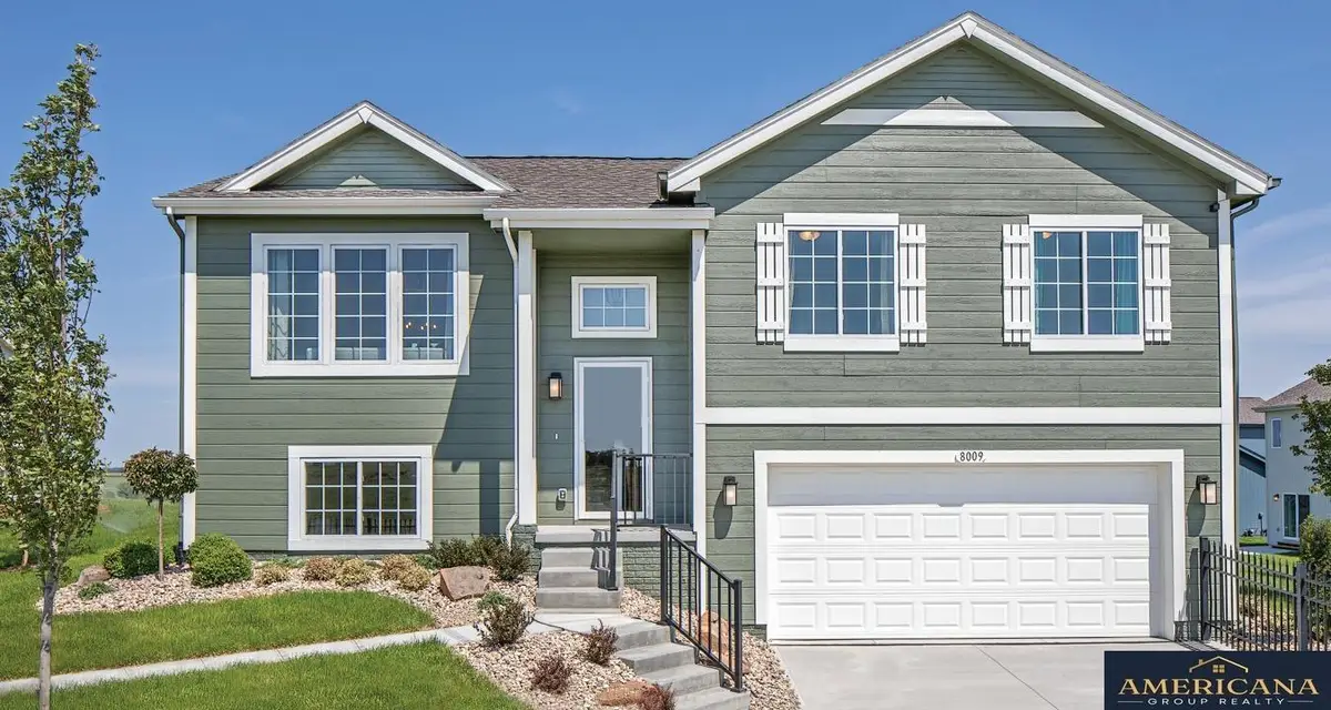 18616 Mary Street, Elkhorn, NE 68022 - #1