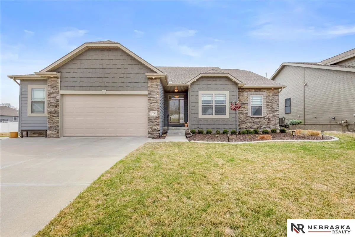 17303 Morgan Avenue, Gretna, NE 68028 - #1