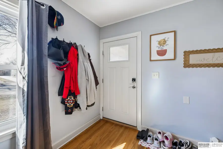 1106 N 8 Street, Beatrice, NE 68310 - #2