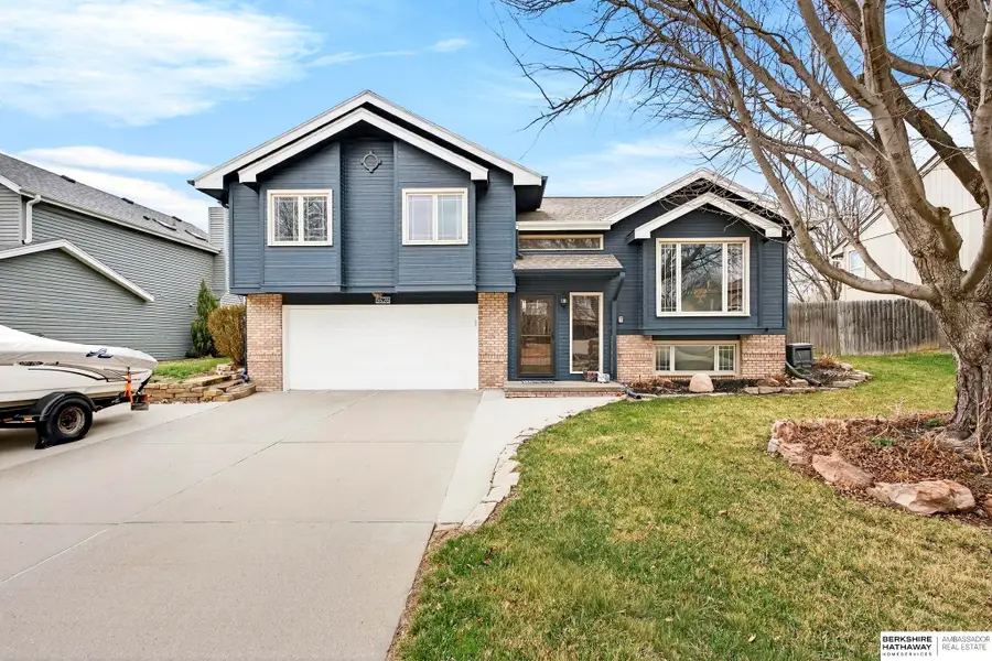 3626 S 155th Street, Omaha, NE 68144 - #2