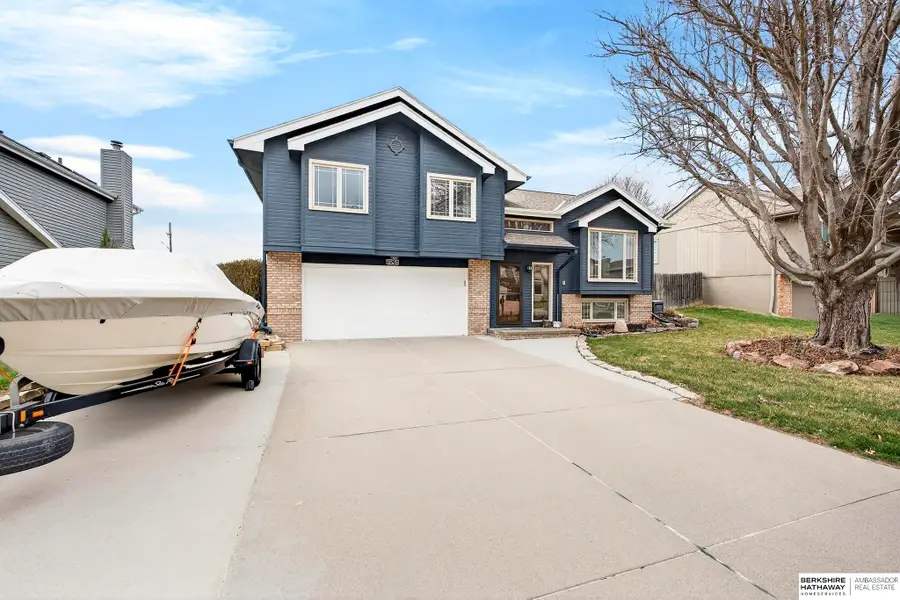 3626 S 155th Street, Omaha, NE 68144 - #3