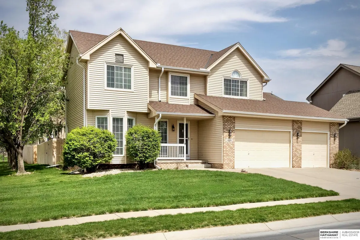 16118 Polk Street, Omaha, NE 68135 - #1