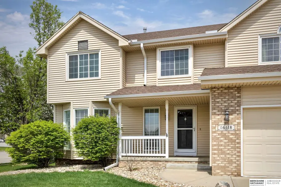 16118 Polk Street, Omaha, NE 68135 - #2