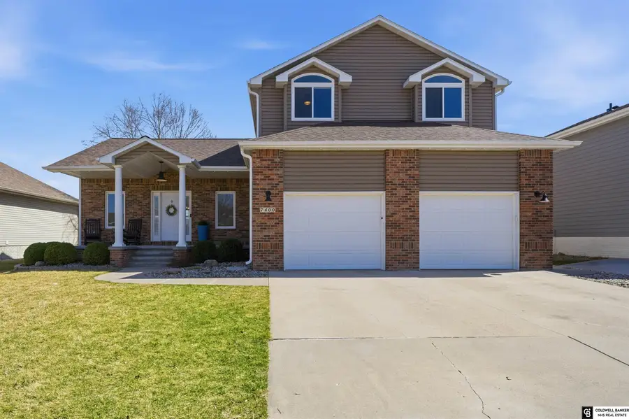 7400 Helen Witt Drive, Lincoln, NE 68512 - #2