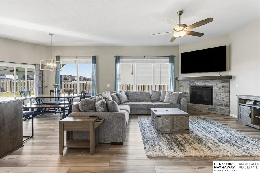 18606 George Miller Parkway, Elkhorn, NE 68022 - #3