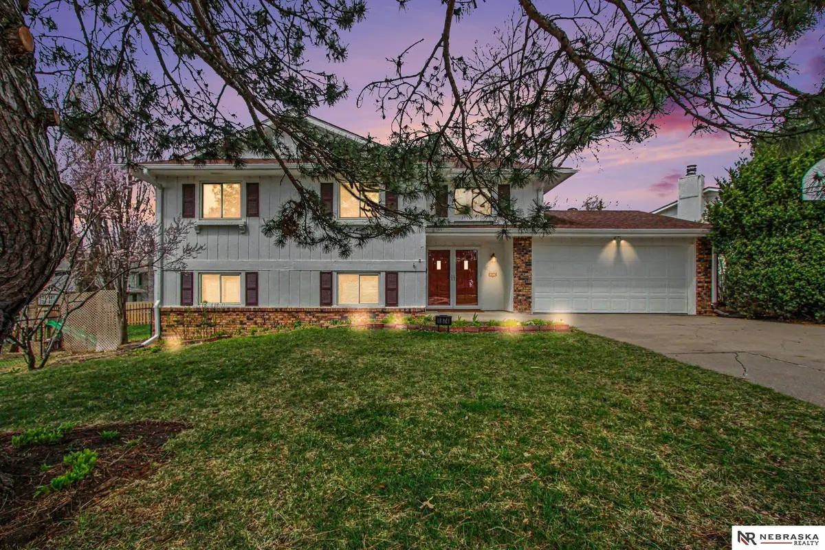 1874 S 133rd Street, Omaha, NE 68144 - #1