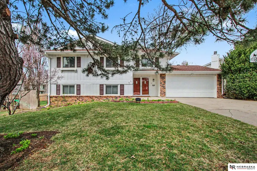 1874 S 133rd Street, Omaha, NE 68144 - #2