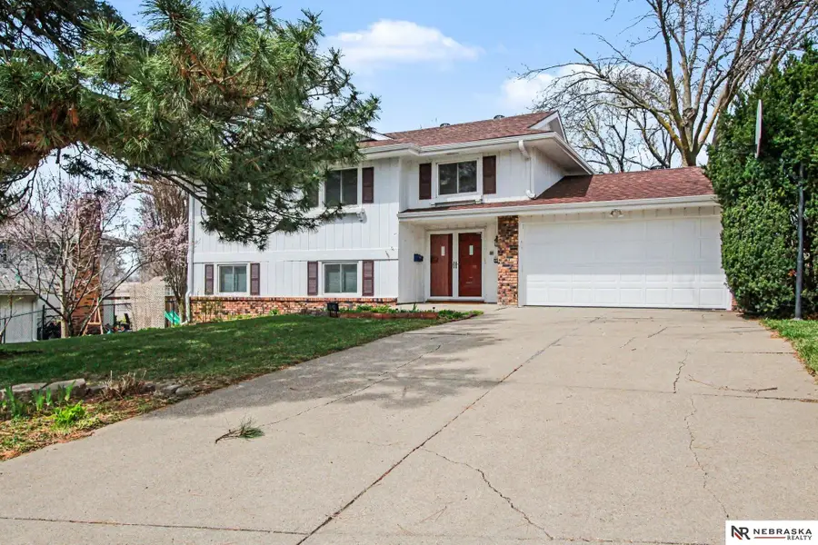 1874 S 133rd Street, Omaha, NE 68144 - #3