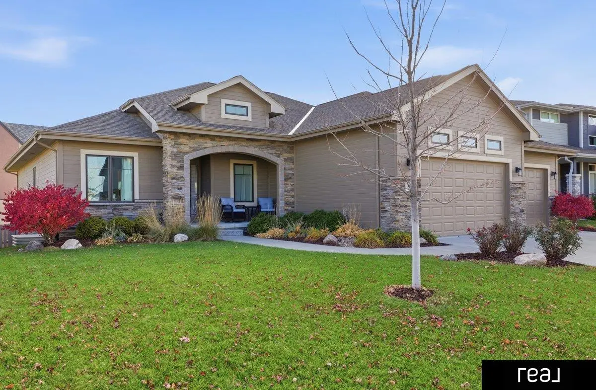 18765 Spaulding Street, Elkhorn, NE 68022 - #1