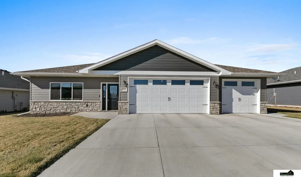1908 Eastgate Drive, Crete, NE 68333 - #1
