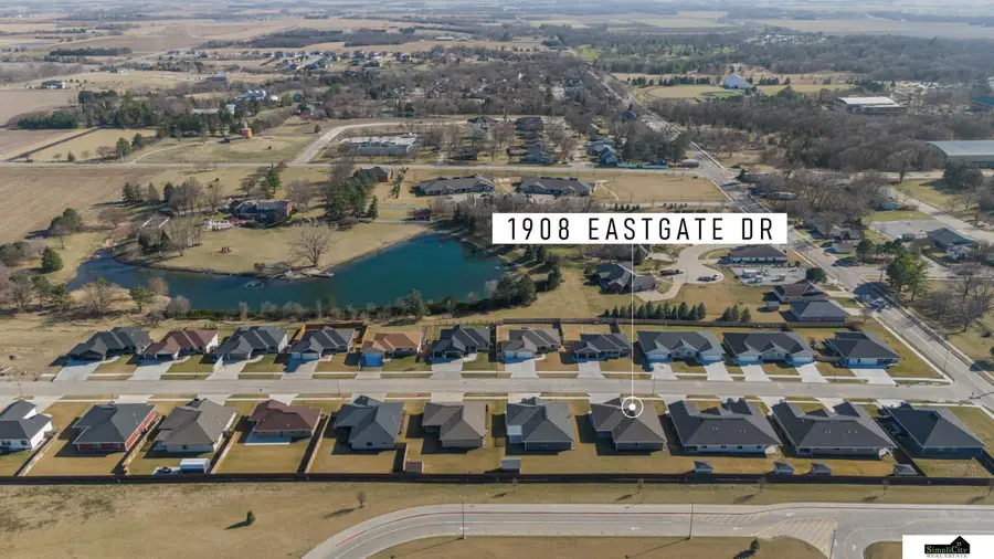 1908 Eastgate Drive, Crete, NE 68333 - #2