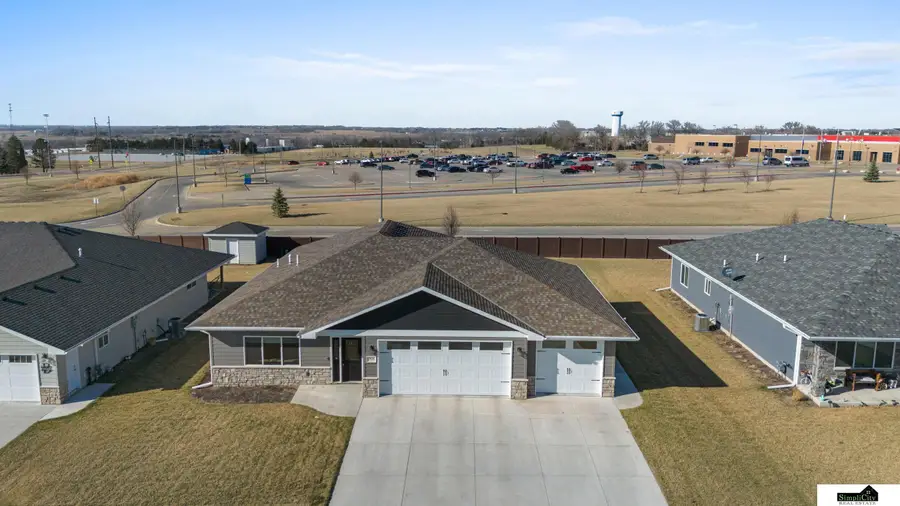 1908 Eastgate Drive, Crete, NE 68333 - #3