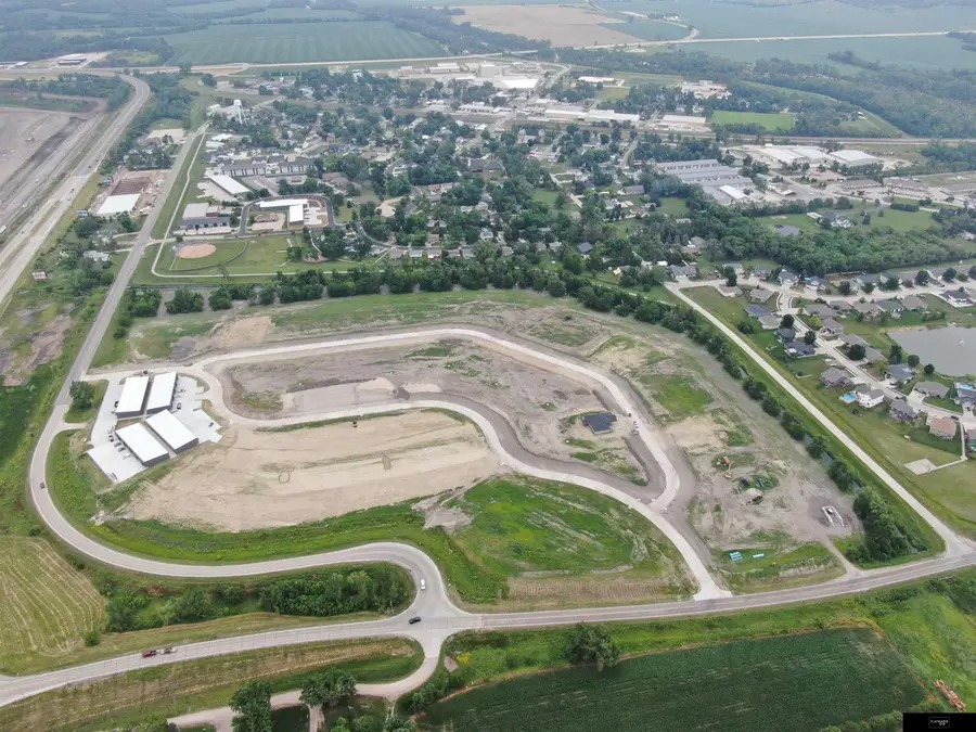 23721 Mary Jo Lane, Waterloo, NE 68069 - #3