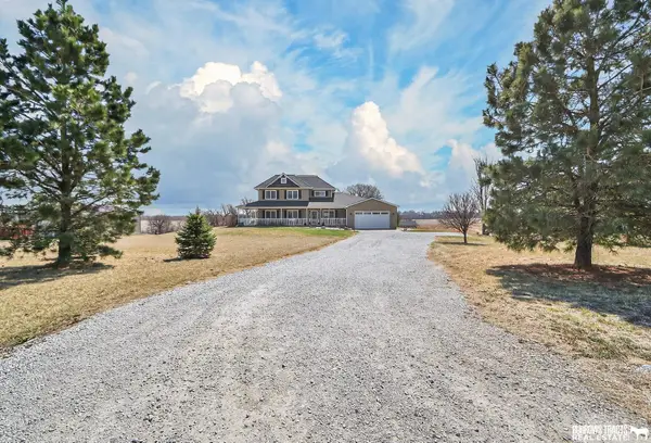 24389 Alvo Road, Alvo, NE 68304