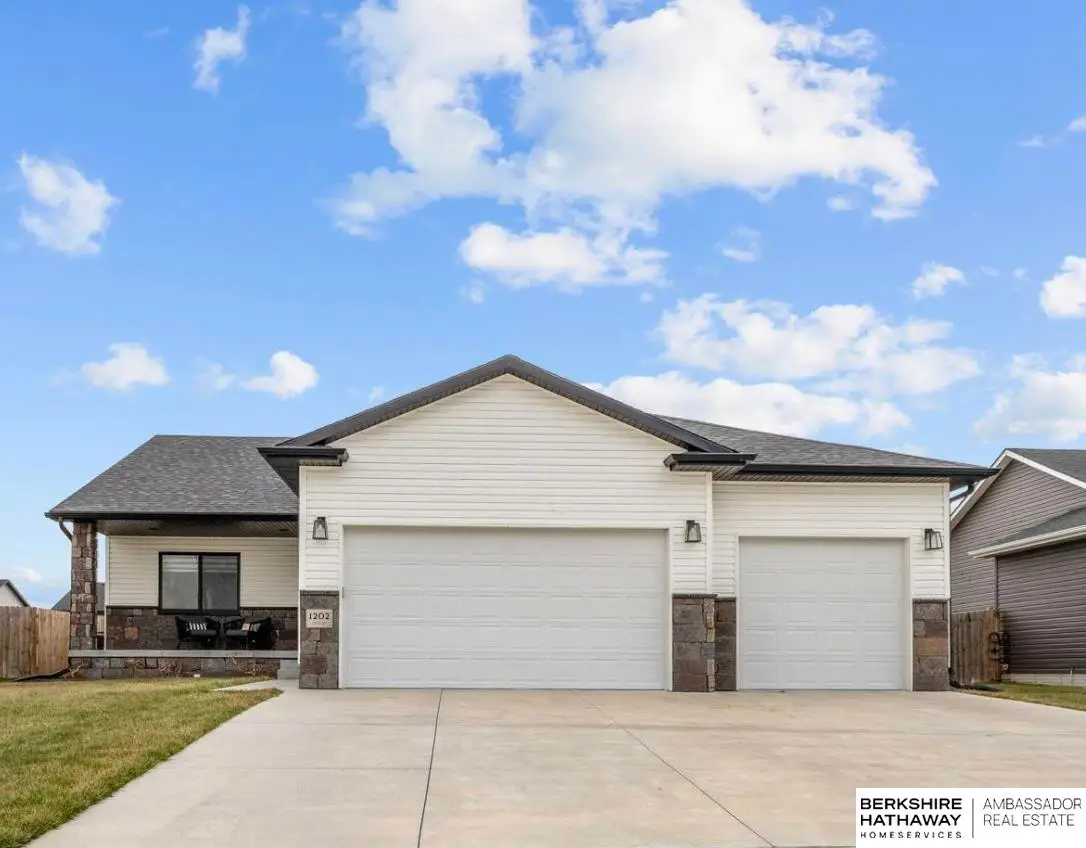 1202 Gage Street, Eagle, NE 68347 - #1