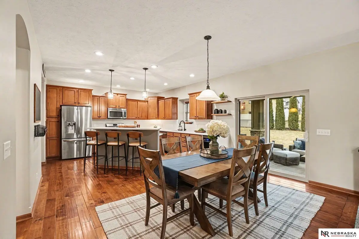 12614 S 82nd Street, Papillion, NE 68046 - #1