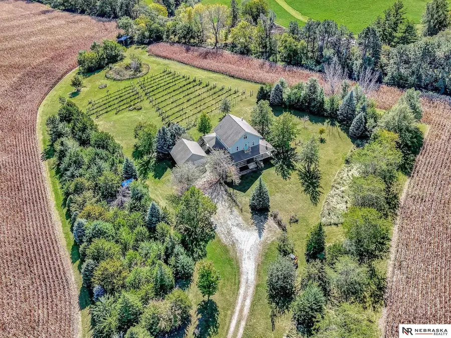 16100 S 120th Street, Bennet, NE 68317 - #2