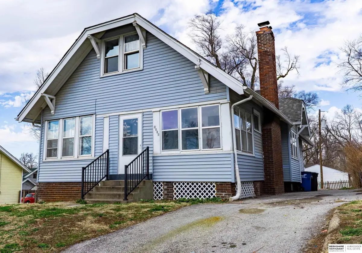2532 Hartman Avenue, Omaha, NE 68111 - #1